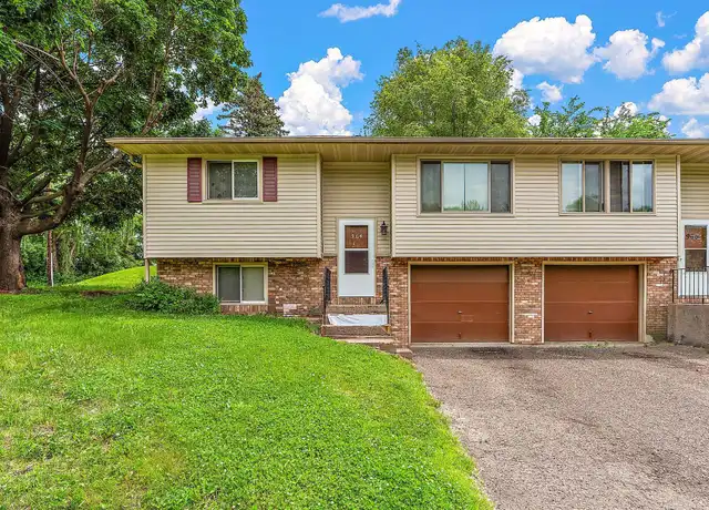 Property at 964 N McKnight Rd, Maplewood, MN, 55119, 3 beds, 2 baths, [object Object]