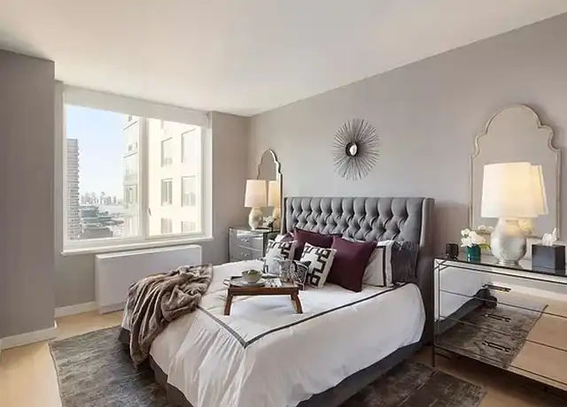 Property at 550 W 45th St Unit 639, New York, NY, 10036, 1 bed, 1 bath, [object Object]