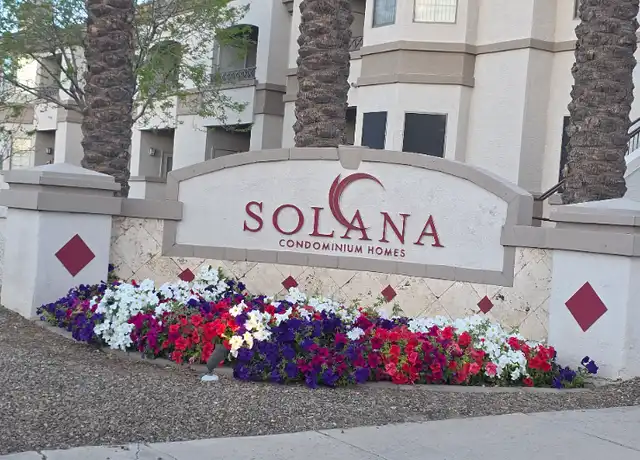 Property at 1941 S Pierpont Unit 1101, Gilbert, AZ, 85234, 1 bed, 1 bath, [object Object]