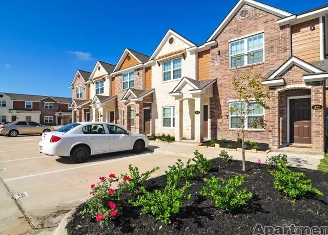 Property at 301 Southwest Pkwy #324, College Station, TX, 77840, 2 beds, 2 baths, [object Object]