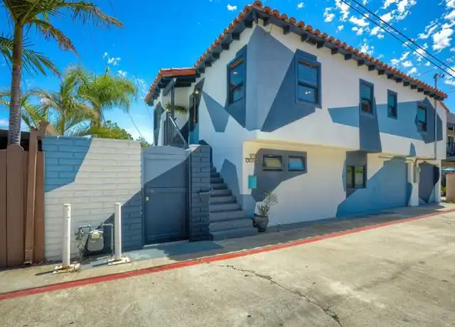 Property at 939 Olive Ave Unit 2, Coronado, CA, 92118, 1 bed, 1 bath, [object Object]