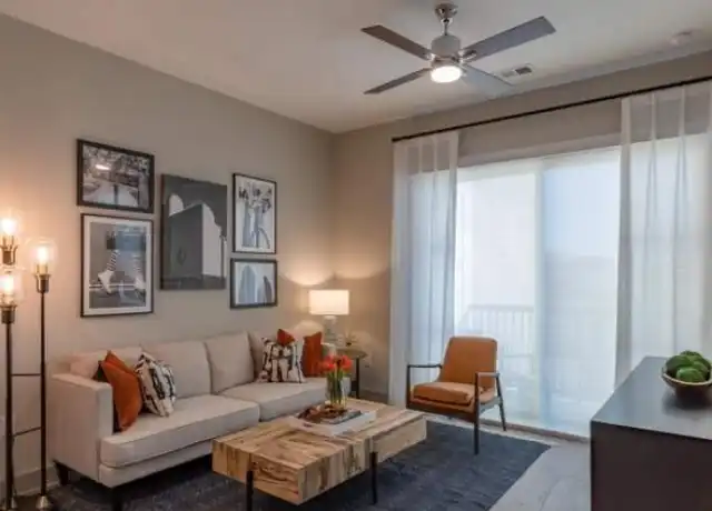 Property at 401 W 25th St Unit 2240, Houston, TX, 77008, 2 beds, 2 baths, [object Object]