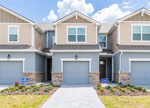 Property at 987 Spring Palms Loop, Orlando, FL, 32828, 3 beds, 2.5 baths, [object Object]
