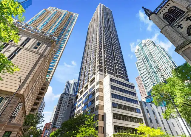 Property at 30 E Huron St #2003, Chicago, IL, 60611, 1 bed, 1 bath, [object Object]