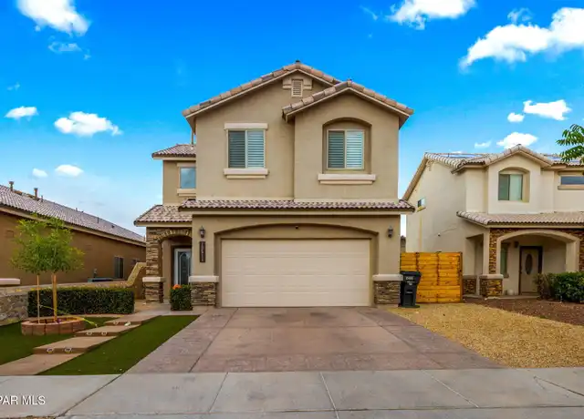 Property at 13511 Bradford St, Horizon City, TX, 79928, 3 beds, 2.5 baths, [object Object]