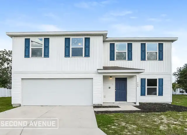 Property at 208 Flounder Pl, Kissimmee, FL, 34759, 4 beds, 2.5 baths, [object Object]