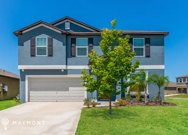 Property at 8547 41st Ave E, Palmetto, FL, 34221, 4 beds, 2.5 baths, [object Object]