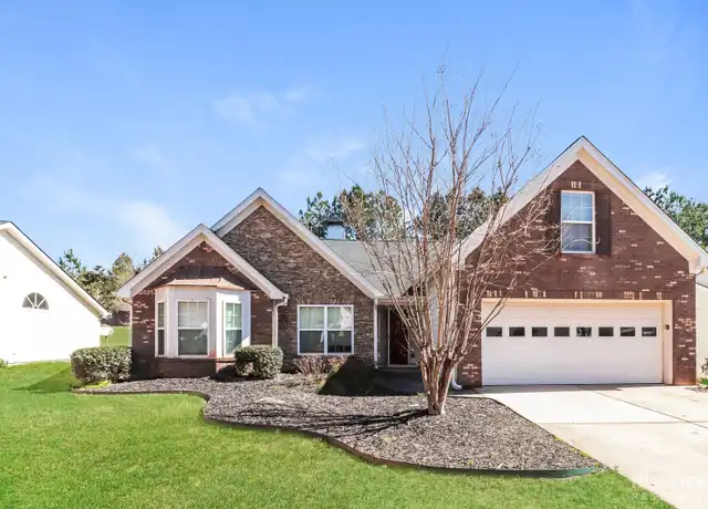 Property at 425 Eglington Trl, Locust Grove, GA, 30248, 4 beds, 2 baths, [object Object]