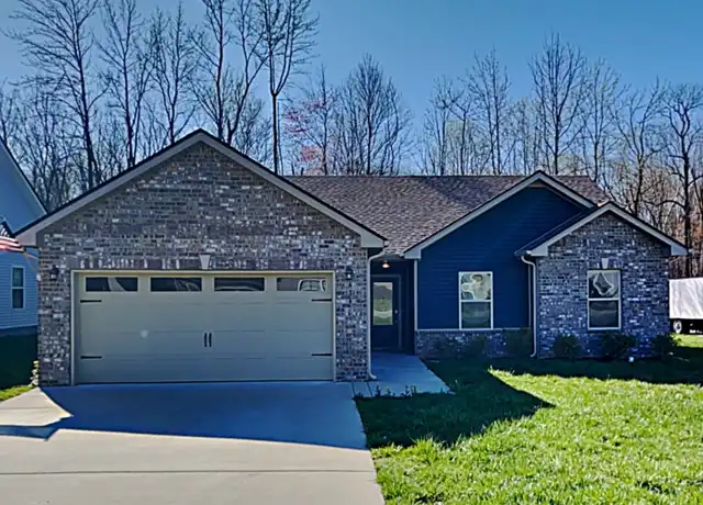 Property at 634 Hollow Crst, Clarksville, TN, 37042, 3 beds, 2 baths, [object Object]