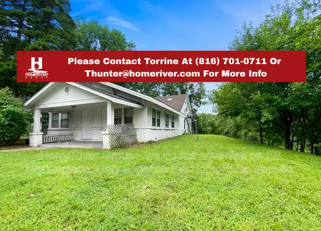 Property at 700 S Hawthorne Ave Unit B, Independence, MO, 64053, 2 beds, 1 bath, [object Object]