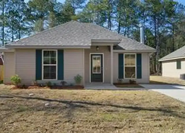 Property at 2424 McDonald St, Mandeville, LA, 70448, 3 beds, 2 baths, [object Object]