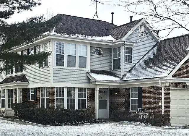 Property at 112 E Fabish Dr, Buffalo Grove, IL, 60089, 3 beds, 2 baths, [object Object]