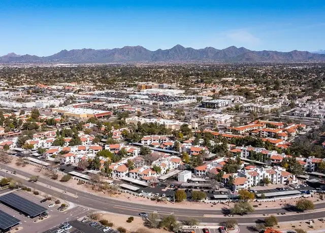 Photo of 7007 E Gold Dust Ave, Paradise Valley, AZ 85253