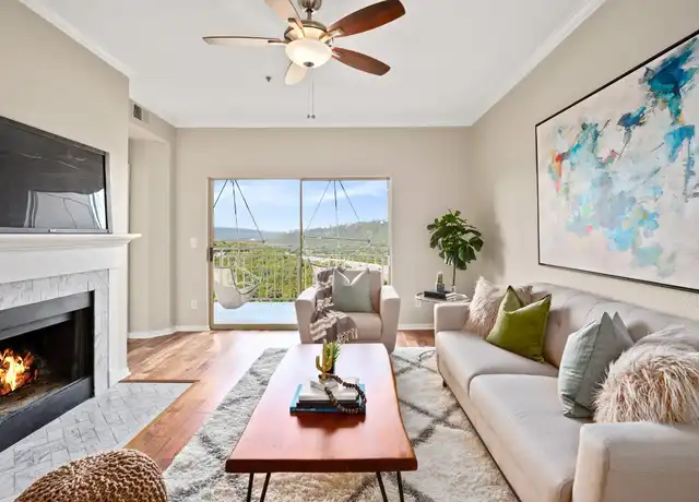 Property at 6000 Shepherd Mountain Cv #511, Austin, TX, 78730, 2 beds, 2 baths, [object Object]