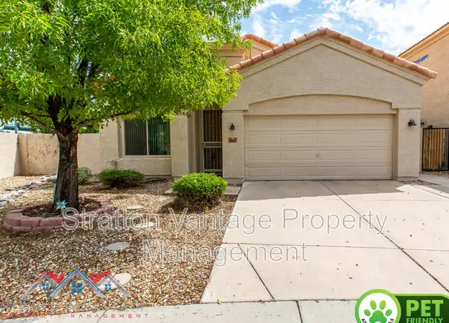 Property at 981 N Florence Dr, Chandler, AZ, 85226, 4 beds, 2 baths, [object Object]