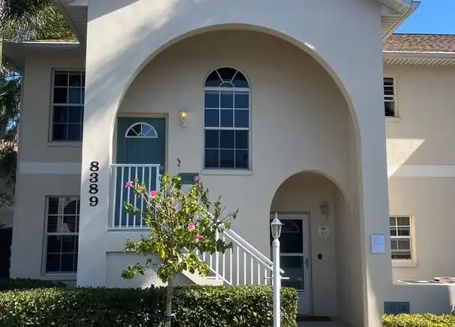 Property at 8389 Wingate Dr #2320, Sarasota, FL, 34238, 2 beds, 2 baths, [object Object]