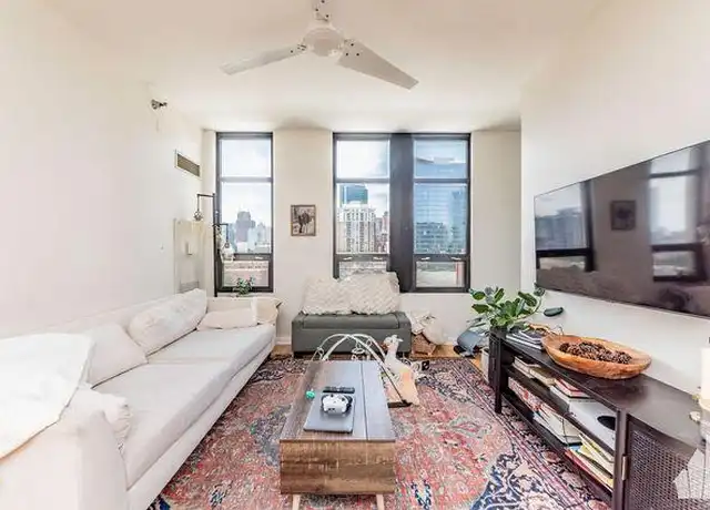 Property at 1255 S State St, Chicago, IL, 60605, 2 beds, 1 bath, [object Object]