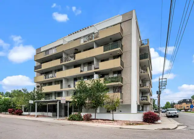 Property at 799 Dahlia St #501, Denver, CO, 80220, 2 beds, 2 baths, [object Object]