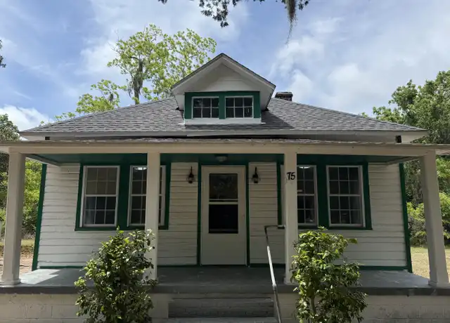Property at 75 State Road S-7-161 Unit 7 161, St Helena Island, SC, 29920, 3 beds, 1.5 baths, [object Object]