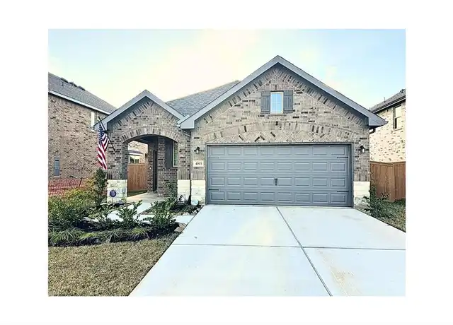 Property at 4815 Sand Clouds Dr, Katy, TX, 77493, 3 beds, 2 baths, [object Object]