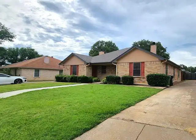 Property at 7761 Sable Ln Unit 7763, North Richland Hills, TX, 76182, 2 beds, 2 baths, [object Object]
