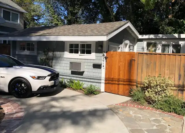 Property at 301 Los Gatos Blvd Unit A, Los Gatos, CA, 95032, 1 bed, 1 bath, [object Object]