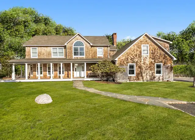 Property at 38 Fleming Rd, Montauk, NY, 11954, 4 beds, 2.5 baths, [object Object]