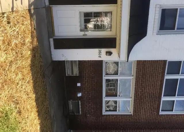 Property at 2606 Mimi Cir Unit 2ND FLOOR, Philadelphia, PA, 19131, 2 beds, 1 bath, [object Object]