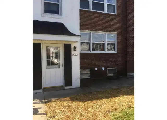 Property at 2606 Mimi Cir Unit 2ND FLOOR, Philadelphia, PA, 19131, 2 beds, 1 bath, [object Object]