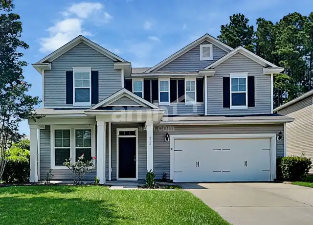 Property at 312 Sanctuary Park Dr, Summerville, SC, 29486, 4 beds, 2.5 baths, [object Object]