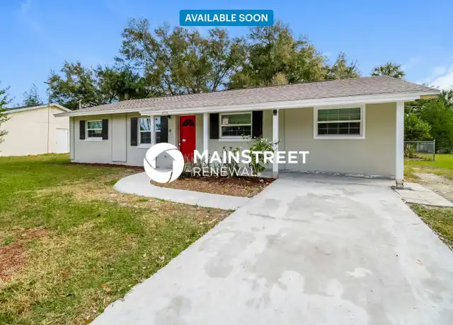 Property at 2009 Chase Ave, Sanford, FL, 32771, 3 beds, 2 baths, [object Object]