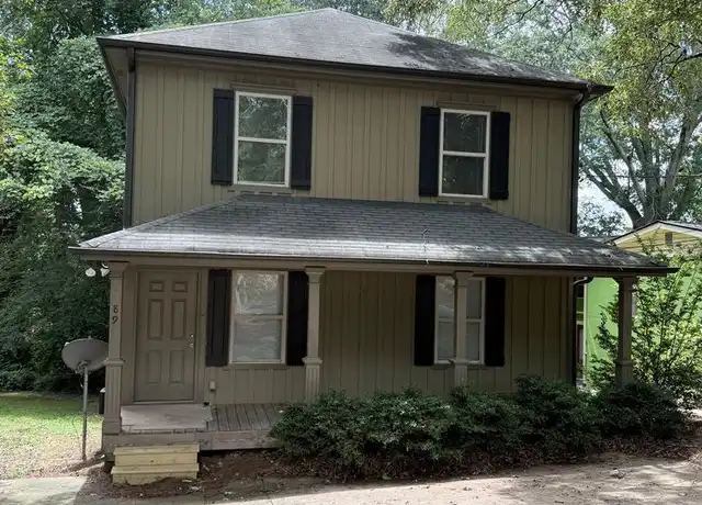 Property at 189 Ruth Dr, Athens, GA, 30601, 3 beds, 3 baths, [object Object]