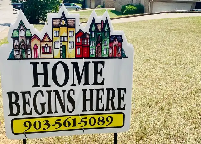 Property at 4409 Aberdeen Dr Unit 4409, Tyler, TX, 75703, 3 beds, 2 baths, [object Object]