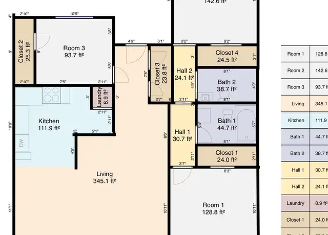 Property at 5930 S Jeanette Blvd Unit 1107, Tucson, AZ, 85706, 3 beds, 2 baths, [object Object]