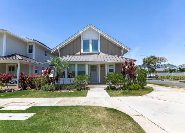 Property at 91-1280 Kaileolea Dr, Ewa Beach, HI, 96706, 4 beds, 3 baths, [object Object]