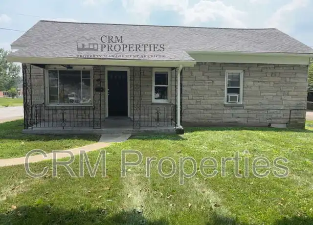 Property at 1019 N McCann St, Kokomo, IN, 46901, 2 beds, 1 bath, [object Object]