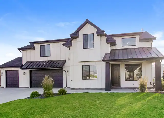 Property at 747 S 7100 W, Harrisville, UT, 84404, 3 beds, 3 baths, [object Object]