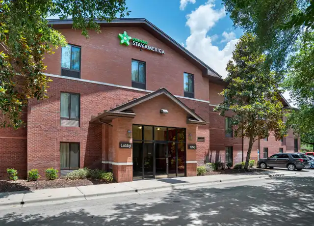 Property at Furnished Studio - Tallahassee - Killearn - 1950 Raymond Diehl Rd, Tallahassee, FL, 32308, 0 beds, 1 bath, [object Object]