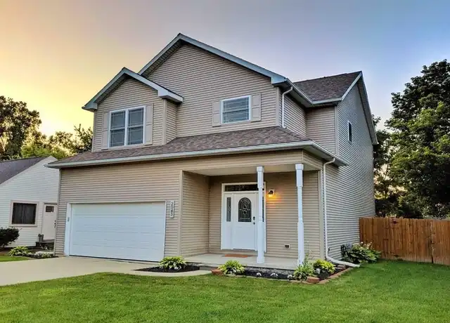 Property at 2043 Vermont Dr, Troy, MI, 48083, 3 beds, 3.5 baths, [object Object]