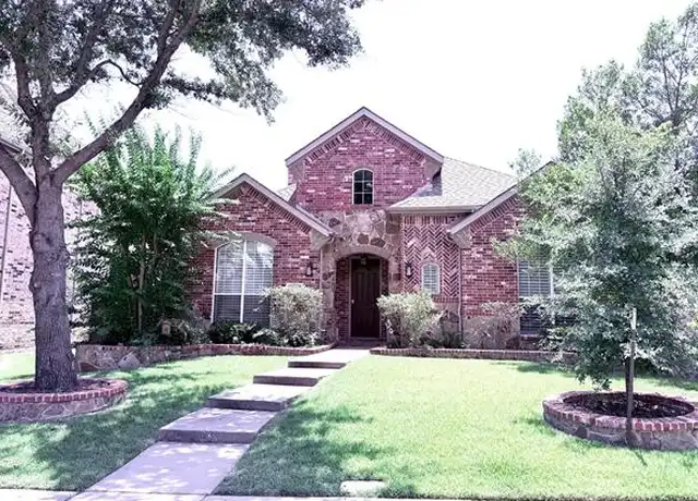 Property at 14619 Falling Leaf Dr, Frisco, TX, 75035, 4 beds, 3.5 baths, [object Object]