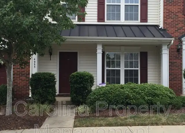 Property at 4955 Sunburst Ln, Charlotte, NC, 28213, 3 beds, 2.5 baths, [object Object]