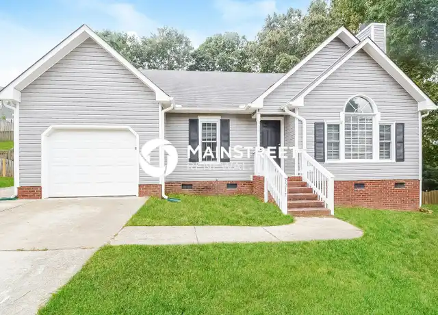 Property at 3217 Peachford Ln, Raleigh, NC, 27616, 3 beds, 2 baths, [object Object]