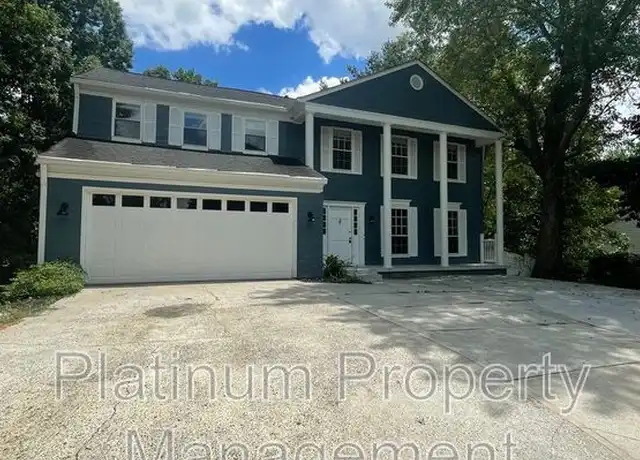 Property at 3757 Peachtree Corners Cir, Peachtree Corners, GA, 30092, 5 beds, 3.5 baths, [object Object]