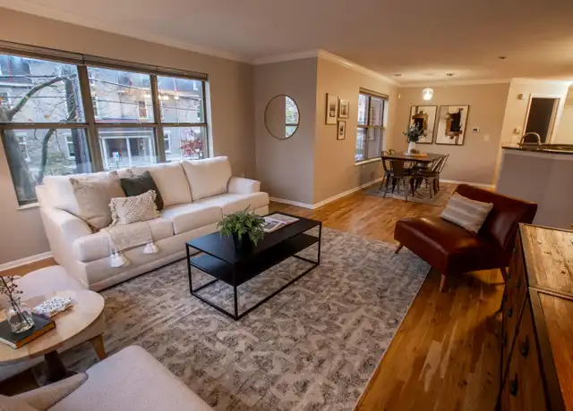 Property at 39 Buttles Ave, Columbus, OH, 43215, 2 beds, 2 baths, [object Object]