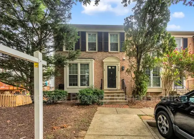 Property at 4328 Gypsy Ct, Alexandria, VA, 22310, 3 beds, 3.5 baths, [object Object]
