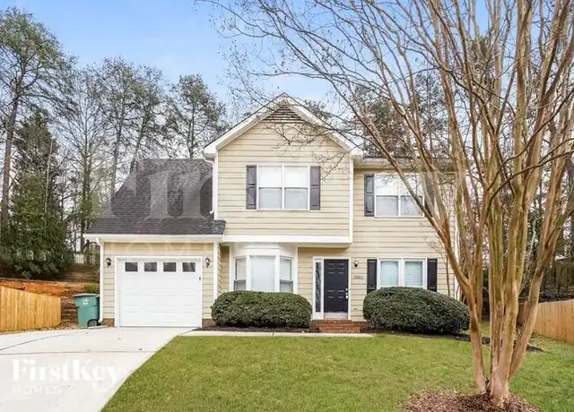 Property at 5001 Trellis Ct, Greensboro, NC, 27410, 4 beds, 2.5 baths, [object Object]