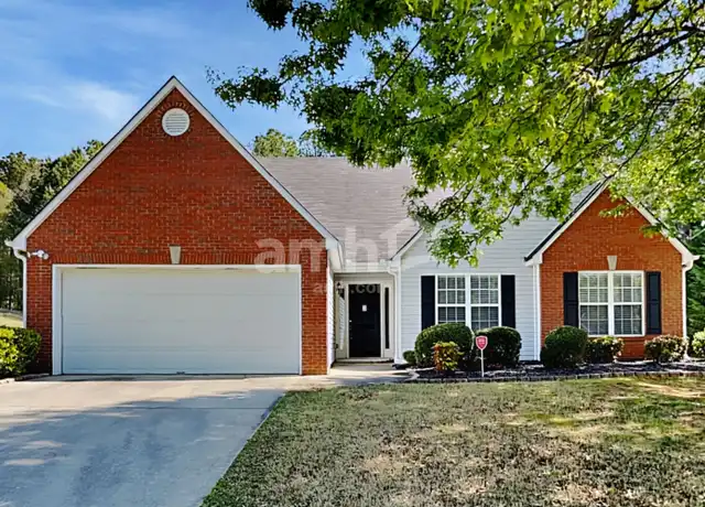 Property at 661 Stonecrest Dr, Loganville, GA, 30052, 3 beds, 2 baths, [object Object]