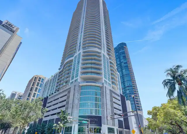 Property at 100 E Las Olas Blvd #2701, Fort Lauderdale, FL, 33301, 3 beds, 2.5 baths, [object Object]