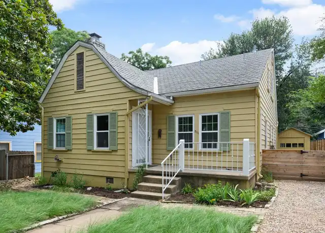 Property at 2111 Kenwood Ave, Austin, TX, 78704, 4 beds, 2 baths, [object Object]