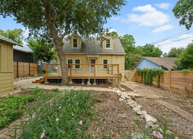 Property at 2111 Kenwood Ave, Austin, TX, 78704, 4 beds, 2 baths, [object Object]